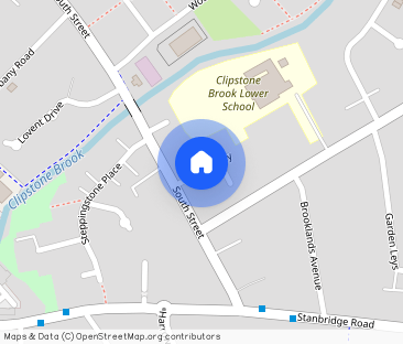 Cutlers Way, LEIGHTON BUZZARD - Photo 1