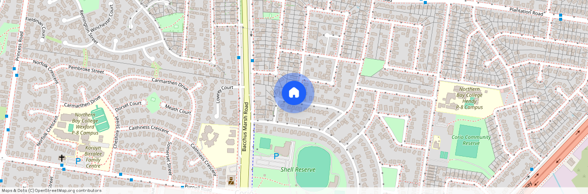 41 Talpa Crescent, Vic 3214, Corio