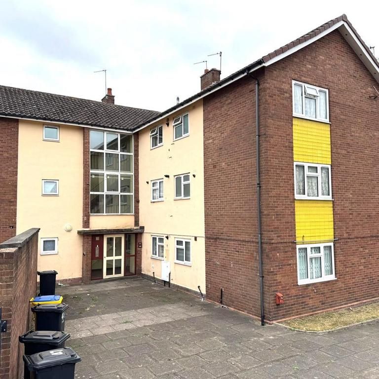 1 bedroom flat to rent - Photo 1