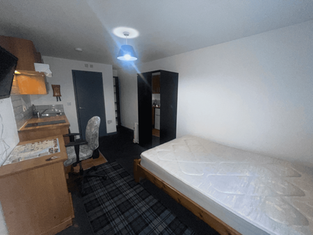 House share to rent - Photo 4