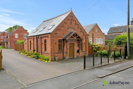 Chapel Gardens, Hawkes Mill Lane, Allesley Village, Coventry, West Midlands, CV5 9PU - Photo 5