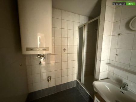 Mietwohnung mit möblierter Küche inmitten der Stadt ++ Knittelfeld ++ - Photo 2