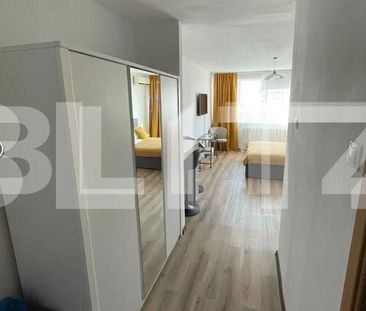 Garsoniera, 27 mp, Calea Bucuresti, zona Rotonda - Fotografie 4