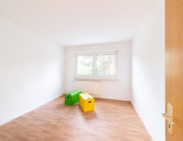 Tolle 3 Zimmer-Wohnung mit schönem Ausblick - Photo 1