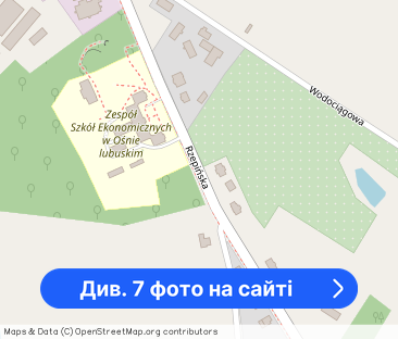 MIeszkanie 40 m2 - dwa pokoje - Фото 1