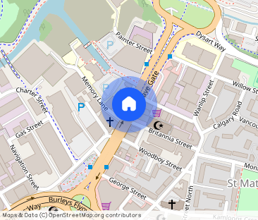 2 bedroom penthouse to rent - Photo 1