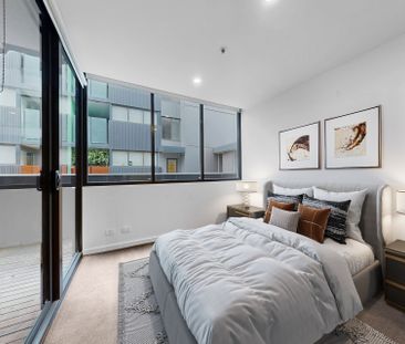 1-Bedroom Apartment in Prime Essendon North Location - Photo 3