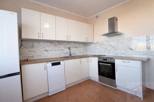 Osiedle Magnolia-2 pokoje na wynajem (439928) - Zdjęcie 1