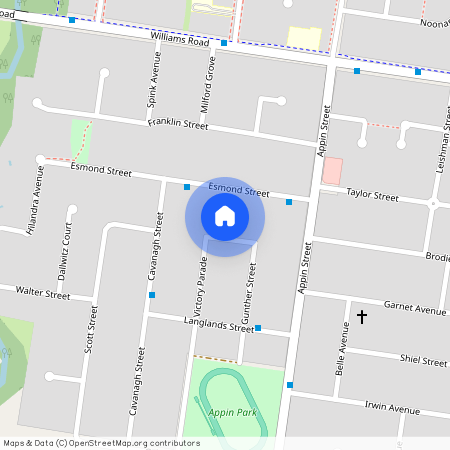 6/39 Victory Parade, Vic 3677, Wangaratta