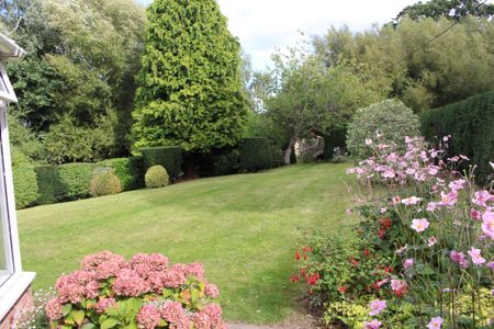 Charming Period Cottage TO LET In Holt - Photo 2
