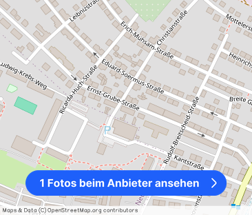 + + + Hochwertig neu hergerichtete 3,5-Zimmer-DG-Wohnung – modern, ... - Foto 1