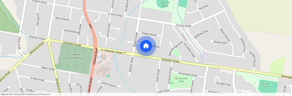 38 Young Avenue, NSW 2541, Nowra