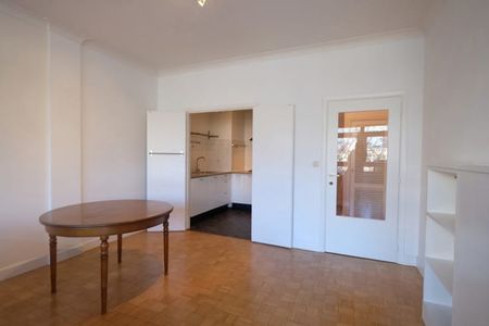 Appartement te huur - Foto 2
