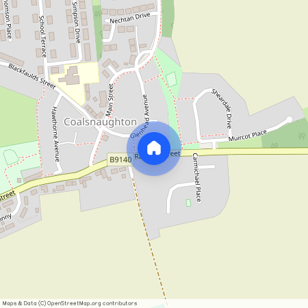 St. James Place, Edgbaston, B15