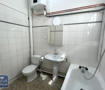 Location Appartement 1 pièce 16m² NANCY 54000 - Photo 3