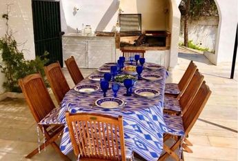 Farmhouse - Estepona (Costa Del Sol Occidental-Área)