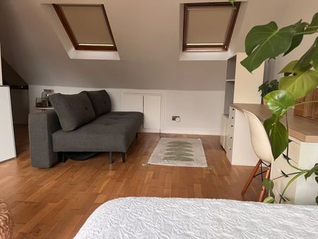 Room in a Shared House, Sylvester Road, N2 - Photo 4