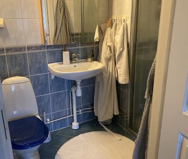 Vaksalagatan, Uppsala - Photo 1