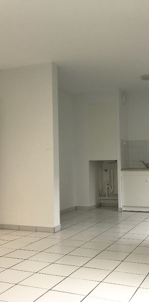 Apartment - Photo 1