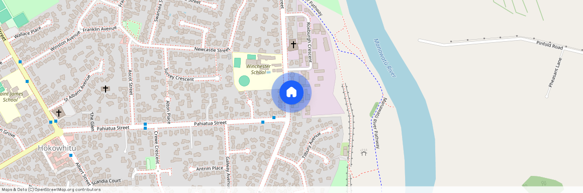 567 Ruahine Street, Hokowhitu, Palmerston North City