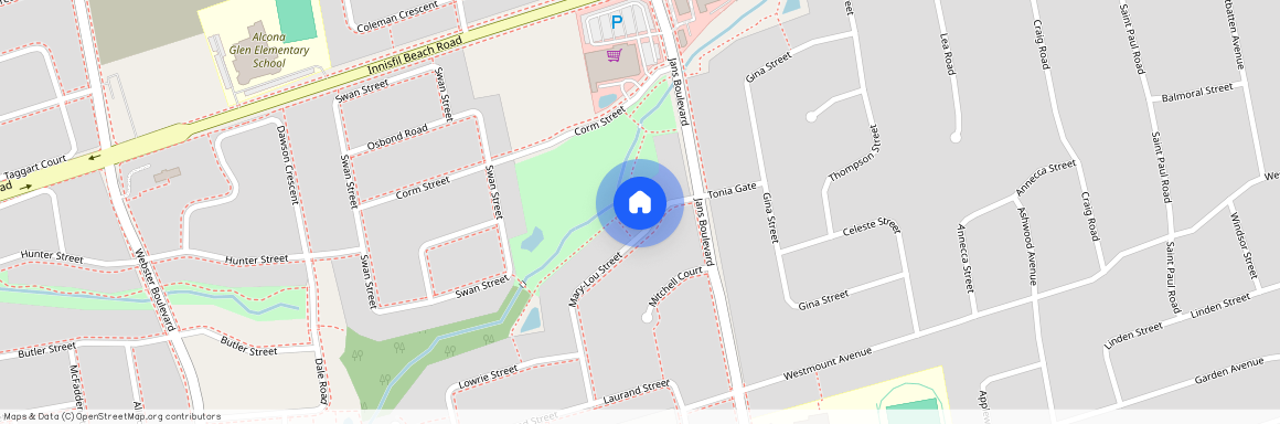 1192 Mary-Lou Street, Innisfil