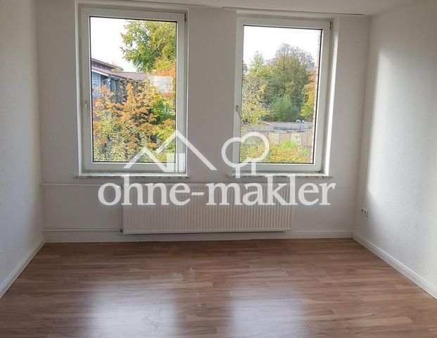 2 Zimmer Wohnung in Stadtnähe - Foto 1