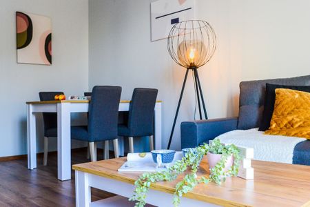 Bielany, ul. Szegedyńska - Photo 4