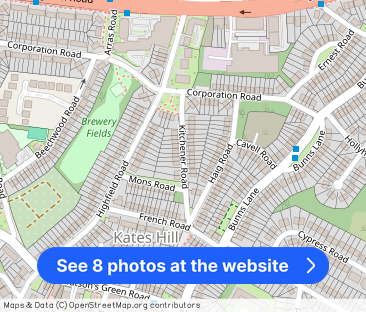 Kitchener Road, Dudley - Photo 1