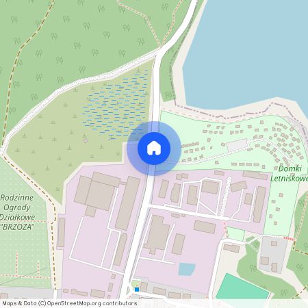 Słupy, pow. olsztyński