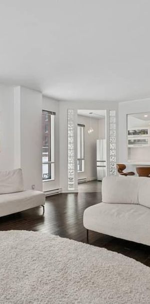 Condo à louer - Photo 1