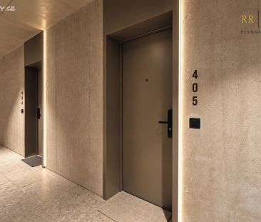Pronájem bytu 1+kk 25 m² - Photo 1
