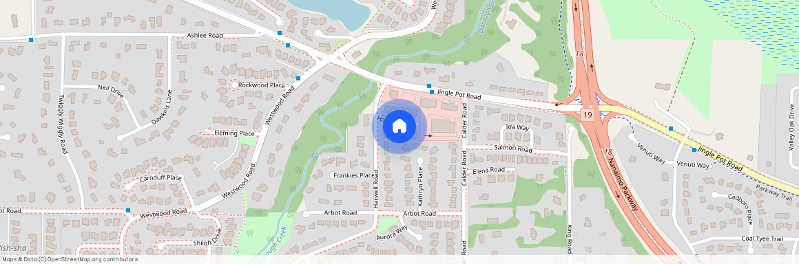 11 270 Harwell Road, V9R 6V1, Nanaimo