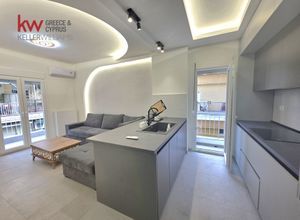 Διαμέρισμα για ενοικίαση - Ανάληψη - Μπότσαρη - Νέα Παραλία - Φωτογραφία 2