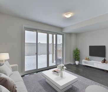 For Lease - 101 Glengarry Crescent, Vaughan, Ontario - Photo 3