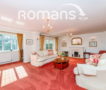 6 bedroom house to rent - Photo 1
