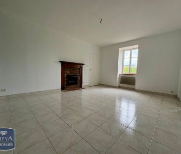 Maison à louer 3 pièces 69.41m² - Photo 2