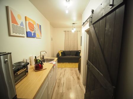 For Lease - 210 Wilson Street Unit# D, Hamilton, Ontario - Photo 5