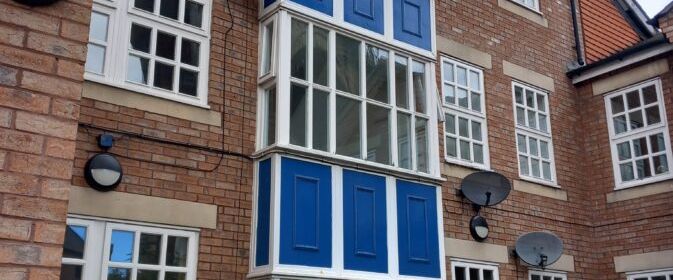 BRIDGE STREET, DURHAM, DH1 4RT - Photo 1