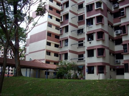 Blk 208 Boon Lay Place (Jurong West), HDB 3 Rooms - For Rent - Photo 4