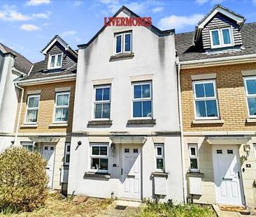 3 bedroom townhouse to rent - Photo 1