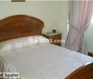 Piso en alquiler en Caranza - Foto 2