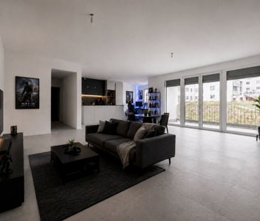 2.5 Zimmer, 67 m², 2. Stock - Photo 1