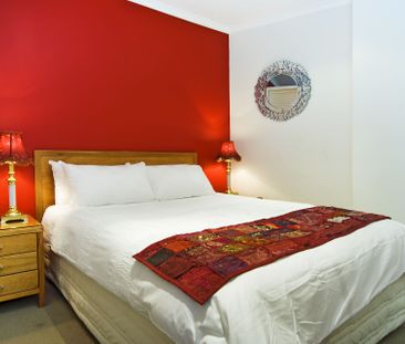 CENTRAL CITY STUDIO | Furnished - Photo 5