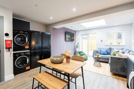 7 bedroom house to rent - Photo 3