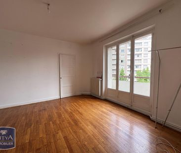 Location Appartement 3 pièces 69m² GRENOBLE 38000 - Photo 3