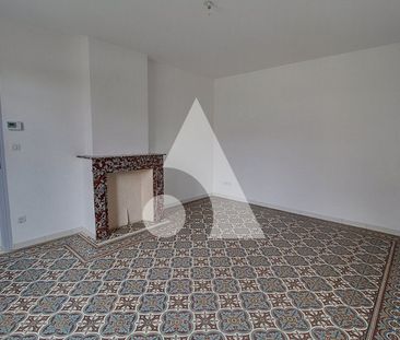 Maison 6 pièces à Noyelles-sous-Bellonne - Photo 2