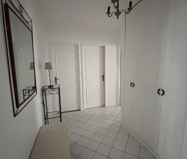 Appartement à louer - Photo 1