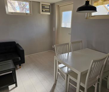 Dybecksvägen, Bromma - Foto 2