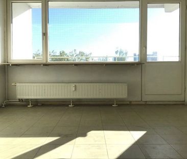 Schöner Wohnen: 3-Zimmer-Wohnung mit Balkon (WBS) - Photo 5