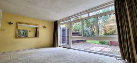 4 bedroom terraced house to rent - Photo 5